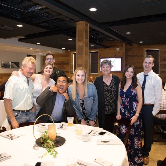 Meet your Posher, Audrey - Picture 1 of 1